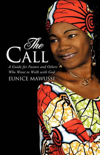 Cover image for The Call