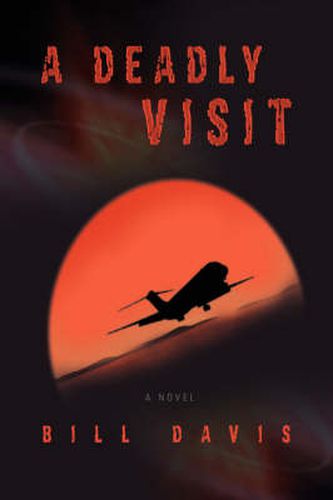 Cover image for A Deadly Visit