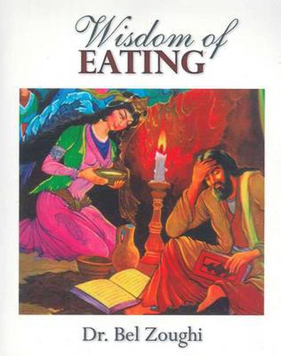 Cover image for Wisdom of Eating