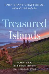 Cover image for Treasured Islands