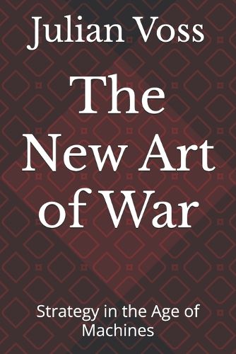 Cover image for The New Art of War