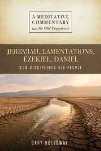 Cover image for MC: Jeremiah--Daniel