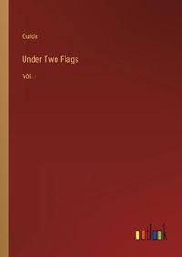 Cover image for Under Two Flags