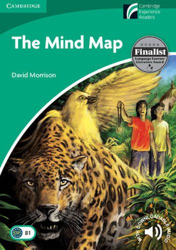 Cover image for The Mind Map Level 3 Lower Intermediate
