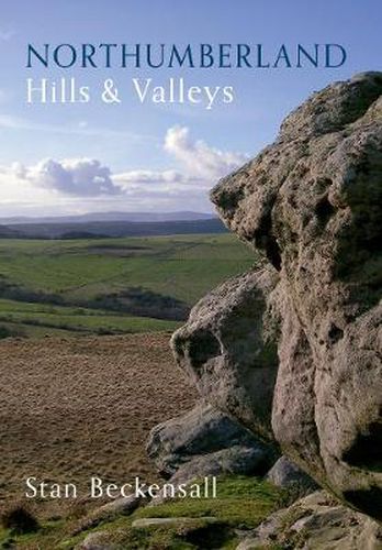 Cover image for Northumberland Hills & Valleys