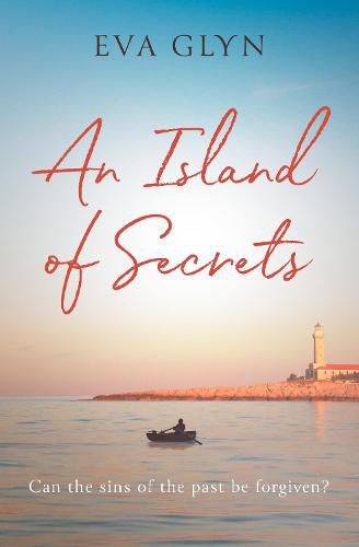 Cover image for An Island of Secrets