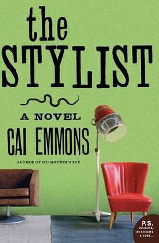 Cover image for The Stylist
