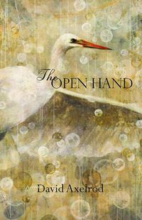 Cover image for The Open Hand