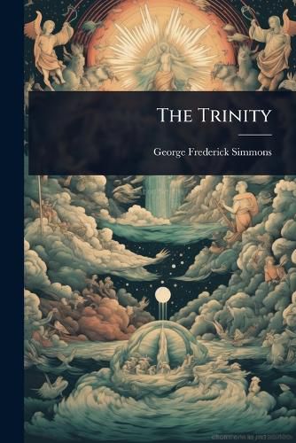 Cover image for The Trinity