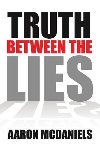 Cover image for Truth Between the Lies