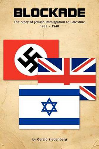 Cover image for Blockade