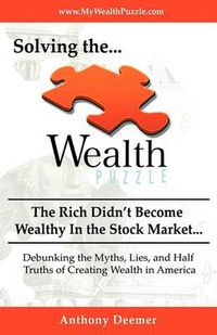 Cover image for Solving the Wealth Puzzle