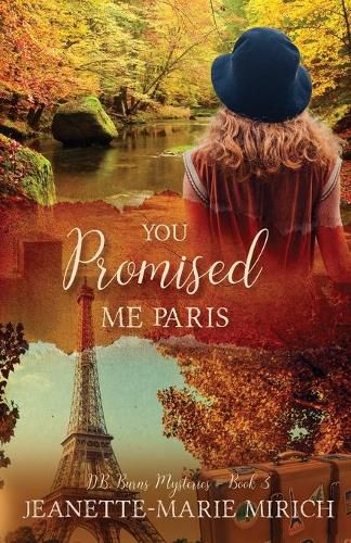 Cover image for You Promised Me Paris