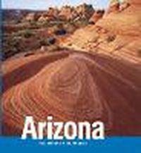 Cover image for Arizona