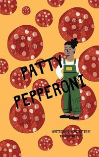 Cover image for Patty Pepperoni