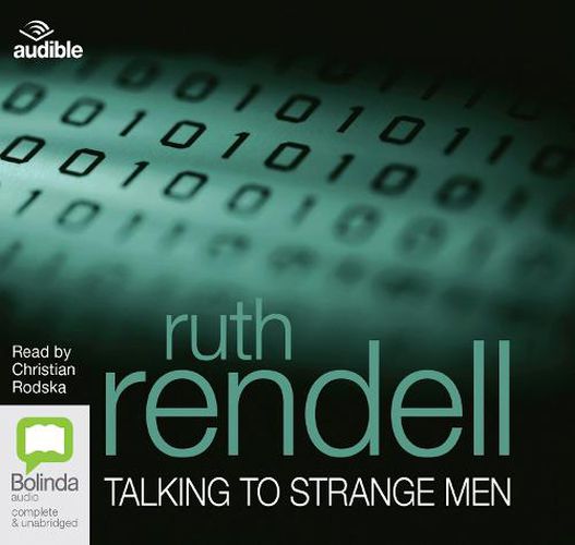 Cover image for Talking to Strange Men