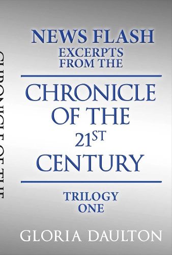 Cover image for Chronicle of the 21st Century: CHRONICLES OF THE 21ST CENTURY