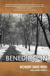 Cover image for Benediction