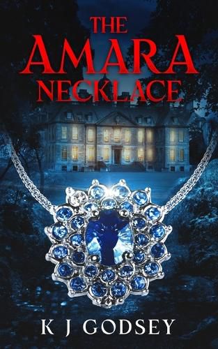 Cover image for The Amara Necklace