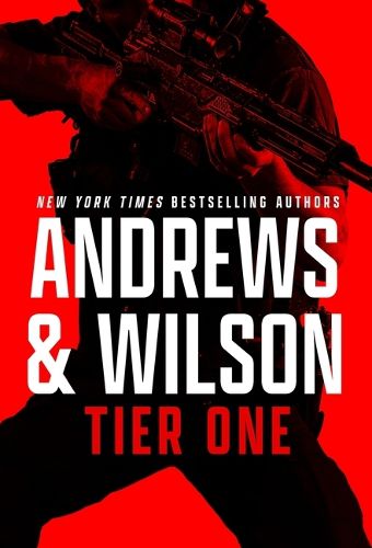 Cover image for Tier One