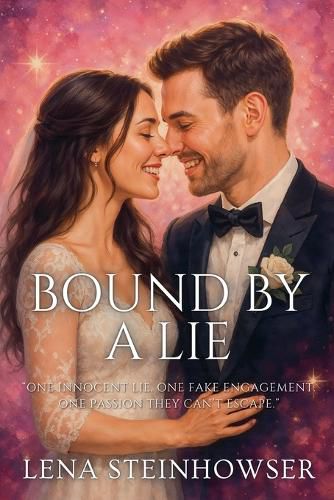 Cover image for Bound by a Lie