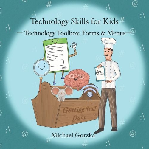 Technology Skills for Kids