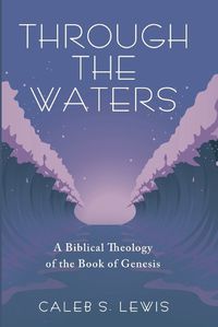 Cover image for Through the Waters