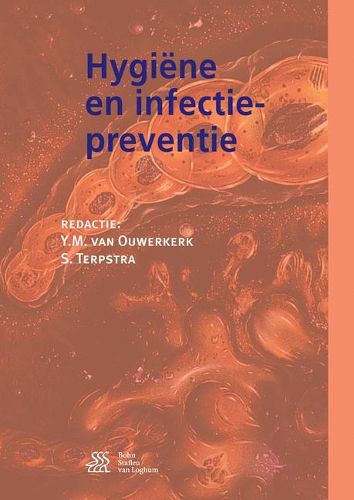 Cover image for Hygiene En Infectiepreventie