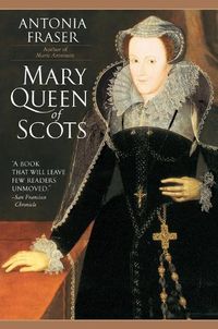 Cover image for Mary Queen of Scots