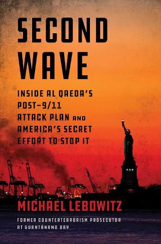 Cover image for Second Wave