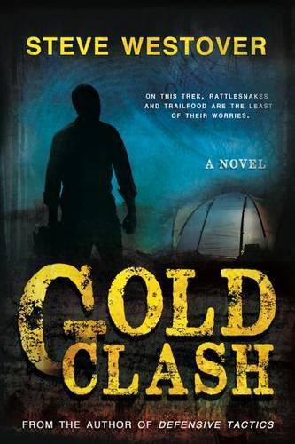 Cover image for Gold Clash