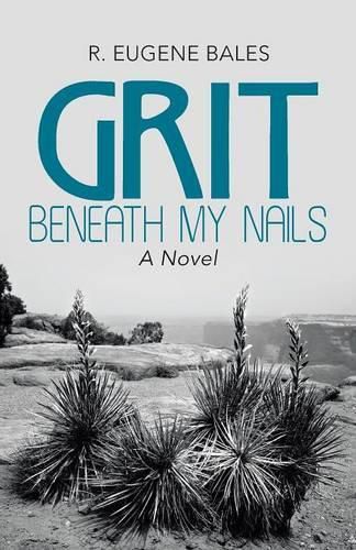 Cover image for Grit beneath My Nails