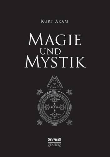 Cover image for Magie und Mystik