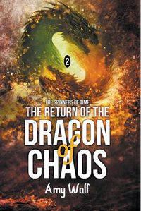 Cover image for Return of the Dragon of Chaos