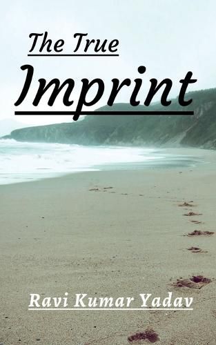 Cover image for The True Imprint