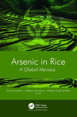 Arsenic in Rice