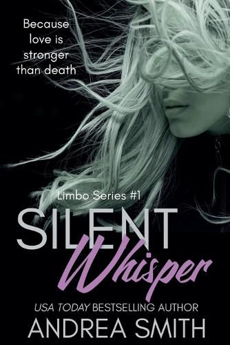 Cover image for Silent Whisper