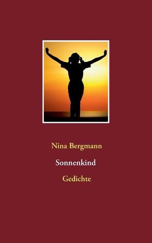 Cover image for Sonnenkind: Gedichte
