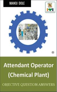 Cover image for Attendant Operator Chemical Plant