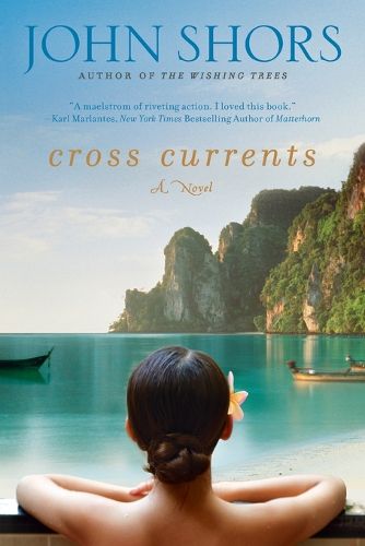 Cover image for Cross Currents
