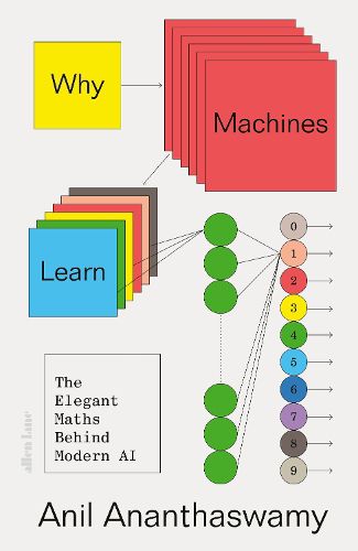 Cover image for Why Machines Learn