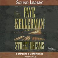 Cover image for Street Dreams