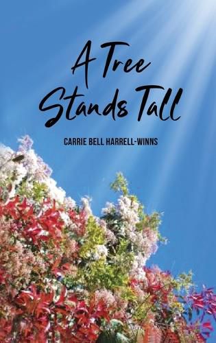 Cover image for A Tree Stands Tall