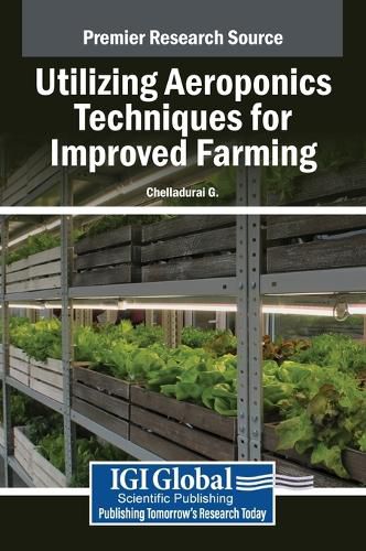 Cover image for Utilizing Aeroponics Techniques for Improved Farming