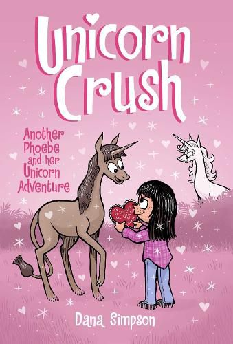 Cover image for Unicorn Crush: Volume 19