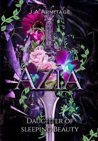 Cover image for Azia