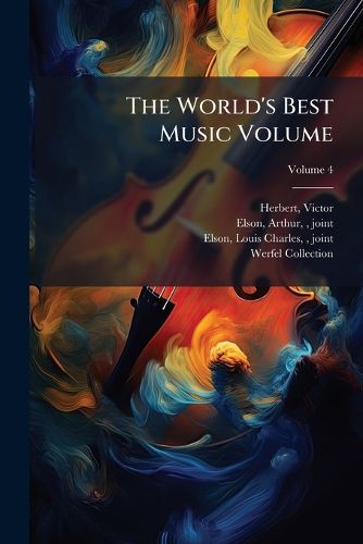 Cover image for The World's Best Music Volume V.4