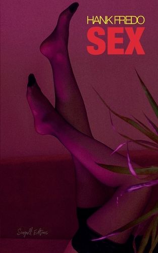 Cover image for Sex