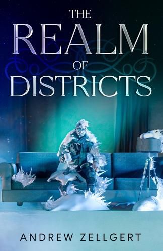 Cover image for The Realm of Districts