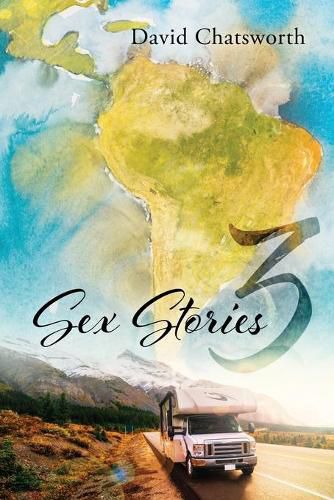 Cover image for Sex Stories 3